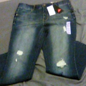 Jeans | Vylette Jeans Size 1532w Kohls 